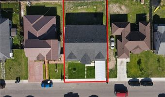 826 Sabrina Dr, Alamo, TX 78516
