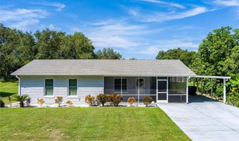 2719 N 91 MINE Rd, Bartow, FL 33830