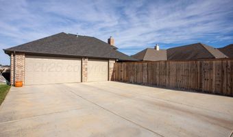 5609 Hollow Landing Ave, Amarillo, TX 79118