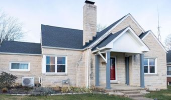 1419 22nd St, Bedford, IN 47421