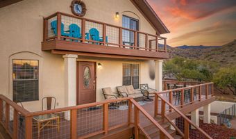 1131 Hidden Springs Ln, Clarkdale, AZ 86324