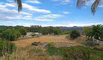 2560 Avenida Ocotillo, Alpine, CA 91901