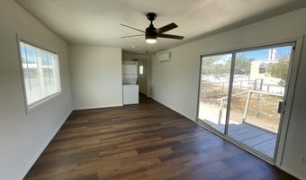 693 E Lake Dr, Benson, AZ 85602