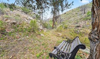 31720 Poudre Canyon Rd, Bellvue, CO 80512