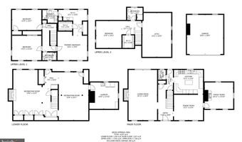 211 OLNEY SANDY SPRING Rd, Ashton, MD 20861