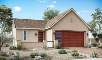 20818 W Pasadena Ave Plan: Augusta II, Buckeye, AZ 85396