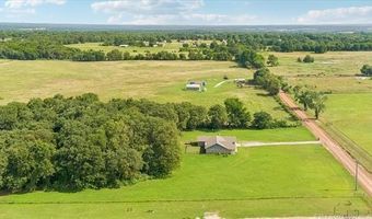 6899 County Road 3430, Ada, OK 74820