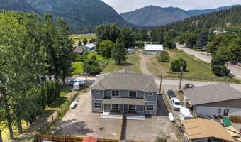 106 3rd St, Alberton, MT 59820