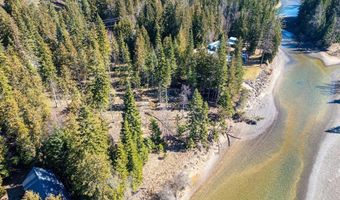 NKA Frontage Rd, Clark Fork, ID 83811