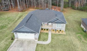 130 Lutes Shirley Rd, Attalla, AL 35954