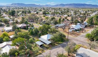 811 N 7th St, Alpine, TX 79830