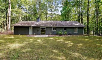 2885 Webb Rd, Alpharetta, GA 30004