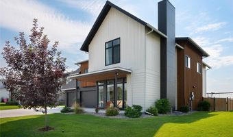 173 Lion Peak Dr, Bozeman, MT 59718