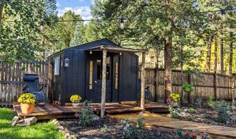 11982 Peak To Peak Dr, Allenspark, CO 80510