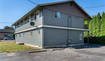703 Broadway St, Arlington, WA 98223