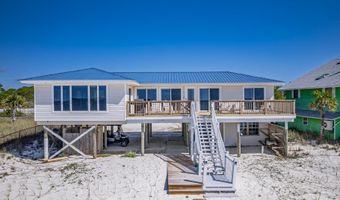 1171 Alligator Dr, Alligator Point, FL 32346
