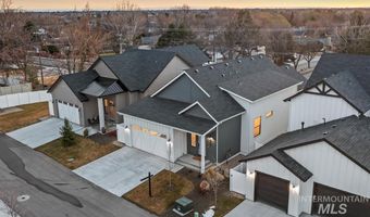 6381 W Tobi Ln, Boise, ID 83714