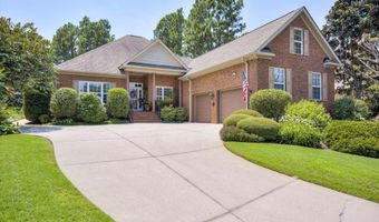 235 Bellewood Dr, Aiken, SC 29803