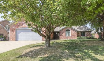 8644 Rahke Rd, Indianapolis, IN 46217