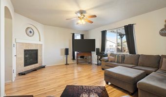 1204 San Gabriel St, Bernalillo, NM 87004