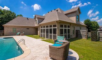 11150 Stonehill Dr, Alexander, AR 72002