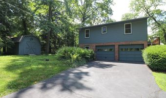 411 Lakeshore Rd, Ashland, OH 44805