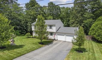 117 Mesa Dr, North Kingstown, RI 02852