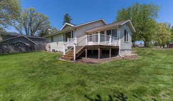 124 Bethesda St NW, Alexandria, MN 56308