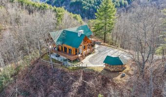 2150 Shellstand Ests, Almond, NC 28702