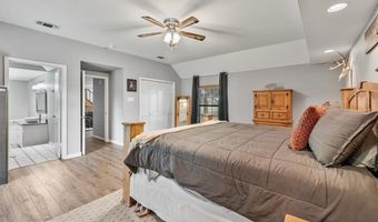401 Brock Spur, Millsap, TX 76066