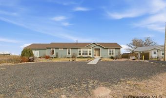 204 ABILENE Loop, Burns, WY 82054