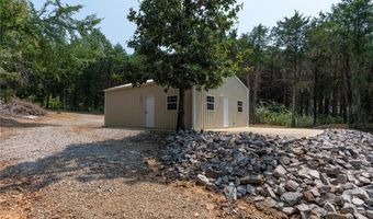 185 Private Road 2037, Altus, AR 72821