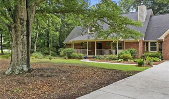 4891 Bill Cheek Rd, Auburn, GA 30011