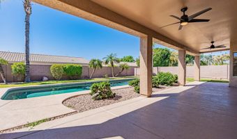 1245 E SAN CARLOS Way, Chandler, AZ 85249