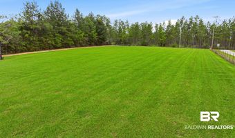 Calvin Richerson Road, Bay Minette, AL 36507