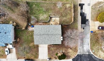 1165 New Towne Rd, Arnold, MO 63010