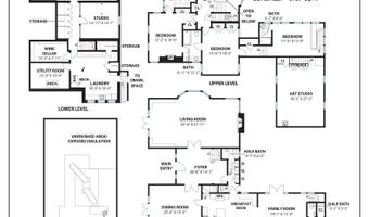 1121 BAY St, Alameda, CA 94501