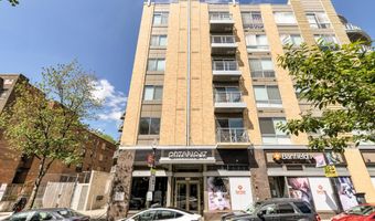 2550 17TH St NW 317, Washington, DC 20009