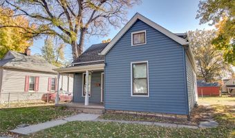 815 Hawley Ave, Alton, IL 62002