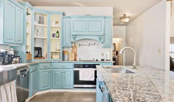 2601 SE County Rd 4391, Andrews, TX 79714