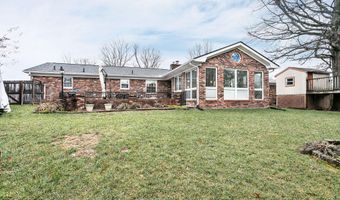 112 Westview Dr, Bardstown, KY 40004