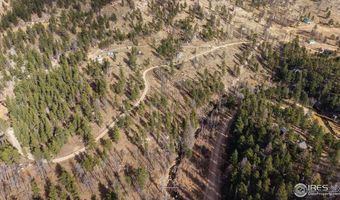 0 Cougar Cir Ct, Bellvue, CO 80512
