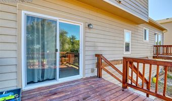 11155 Falling Star Rd, Fountain, CO 80817