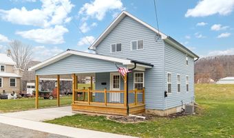 7 Cleveland St, Addison, NY 14801