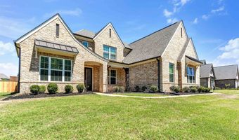 5916 MILTON WILSON Blvd, Arlington, TN 38002