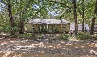 5792 W Lain Lake Rd, Atoka, OK 74525
