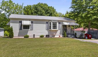 429 OAK Ln, Anniston, AL 36206