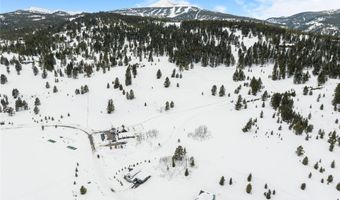 Spruce Cone Drive lot 26, Big Sky, MT 59716