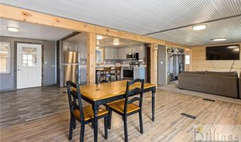 8500 Prairie Hawk Dr, Acton, MT 59002