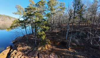 LOT # 2 ROCK RIDGE LANE, Arley, AL 35541